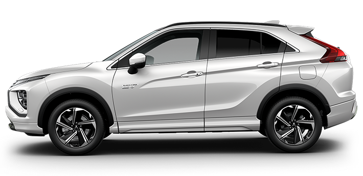Der Mitsubishi Eclipse Cross Plug-in Hybrid Der Mitsubishi Eclipse Cross Plug-in Hybrid. Hybrid. Coupé. SUV