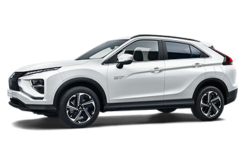 Eclipse Cross Plug-in Hybrid BASIS