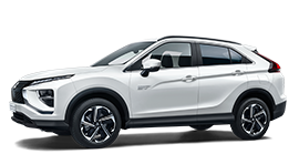 Eclipse Cross Plug-in Hybrid BASIS