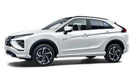 Eclipse Cross Plug-in Hybrid TOP mit Panoramadach