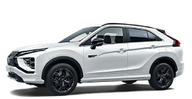 Eclipse Cross Plug-in Hybrid Select Black