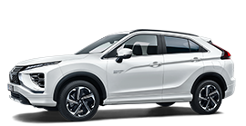 Eclipse Cross Plug-in Hybrid Select