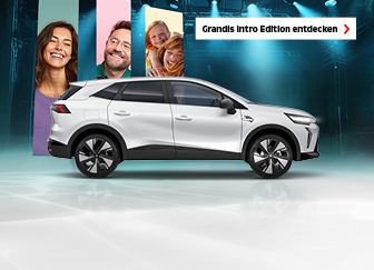 Mitsubishi Grandis Intro Edition Grandis Intro Edition - Alt