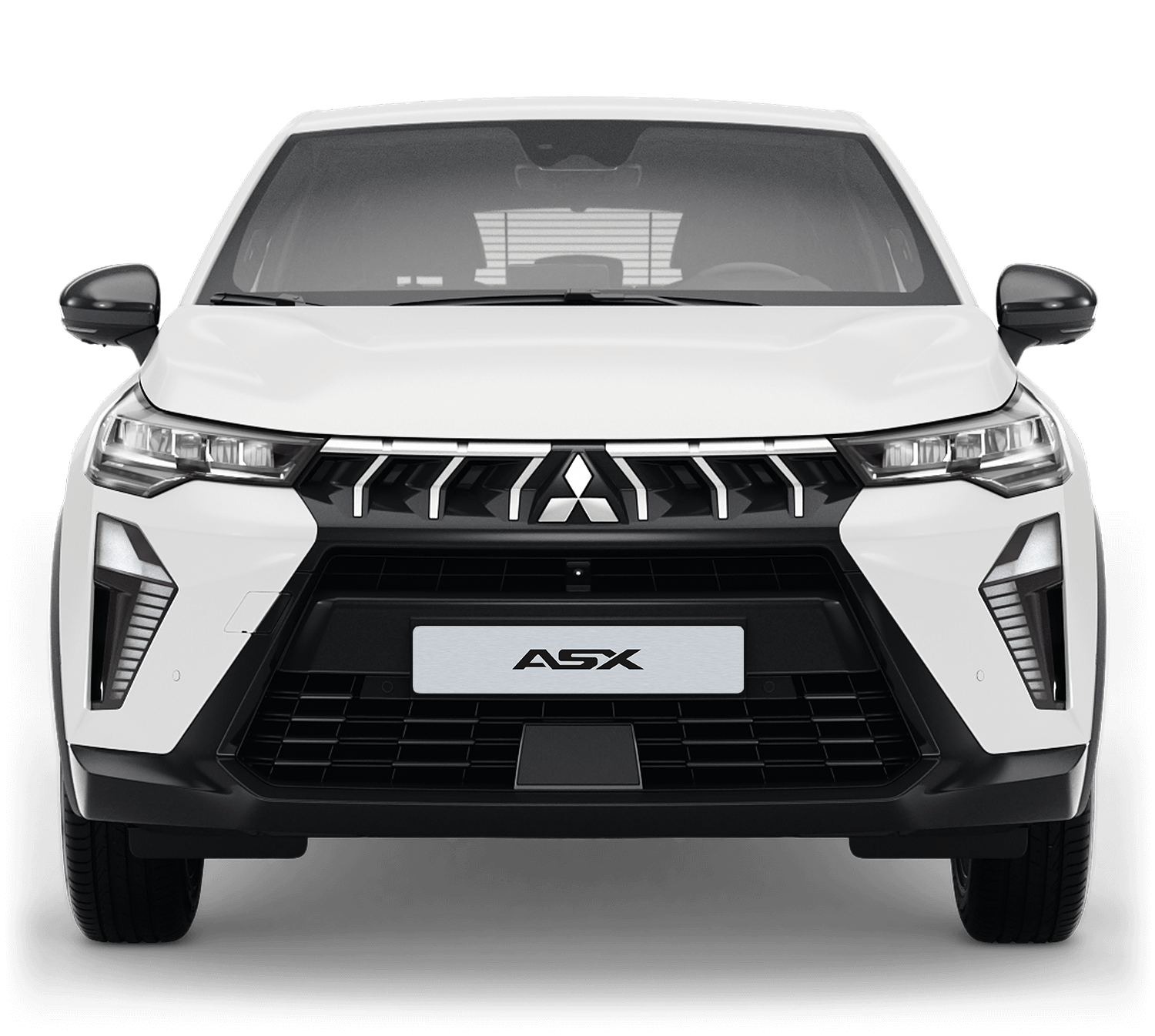 MITSUBISHI MOTORS in Deutschland