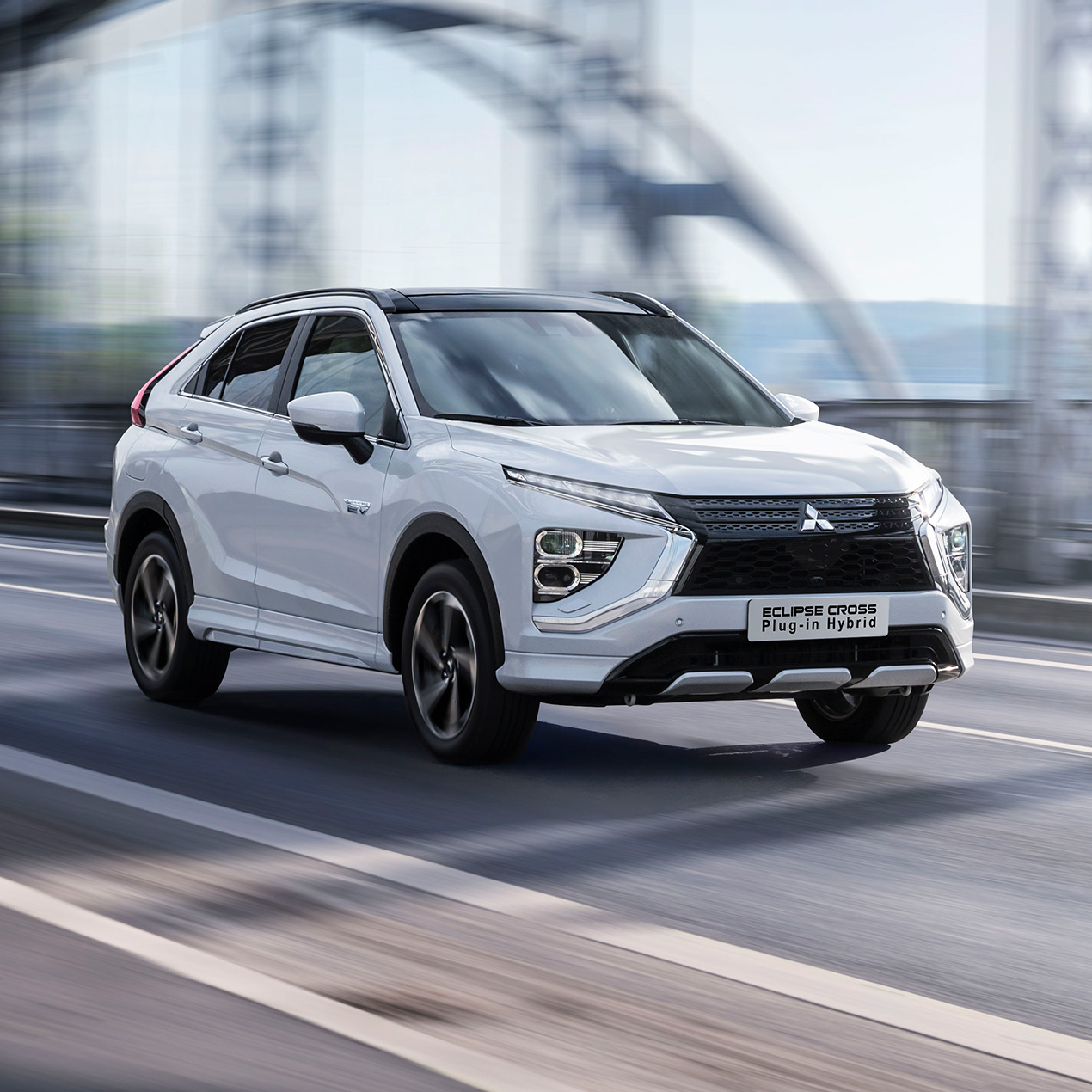 MITSUBISHI MOTORS in Deutschland