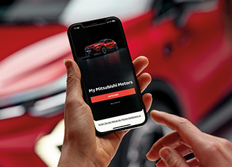 Mehr zum Infotainment des ASX Infotainment - Alt