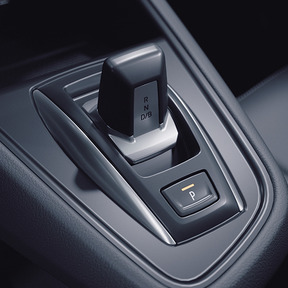 Multi-Mode-Automatik Schalthebel