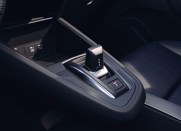 7-Gang-Doppelkupplungsgetriebe - Alt