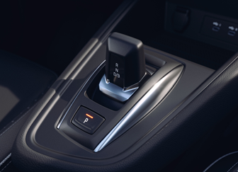 Multi-Mode-Automatik - Alt