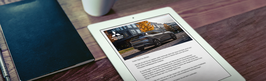 Mitsubishi Newsletter Mitsubishi Newsletter