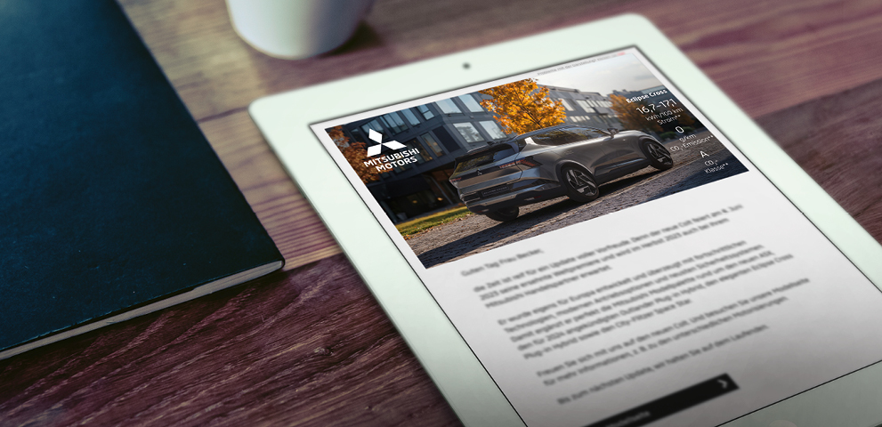 Mitsubishi Newsletter Mitsubishi Newsletter