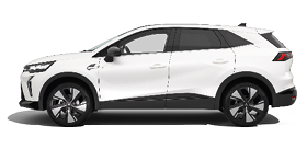 Der Mitsubishi NEU: GRANDIS