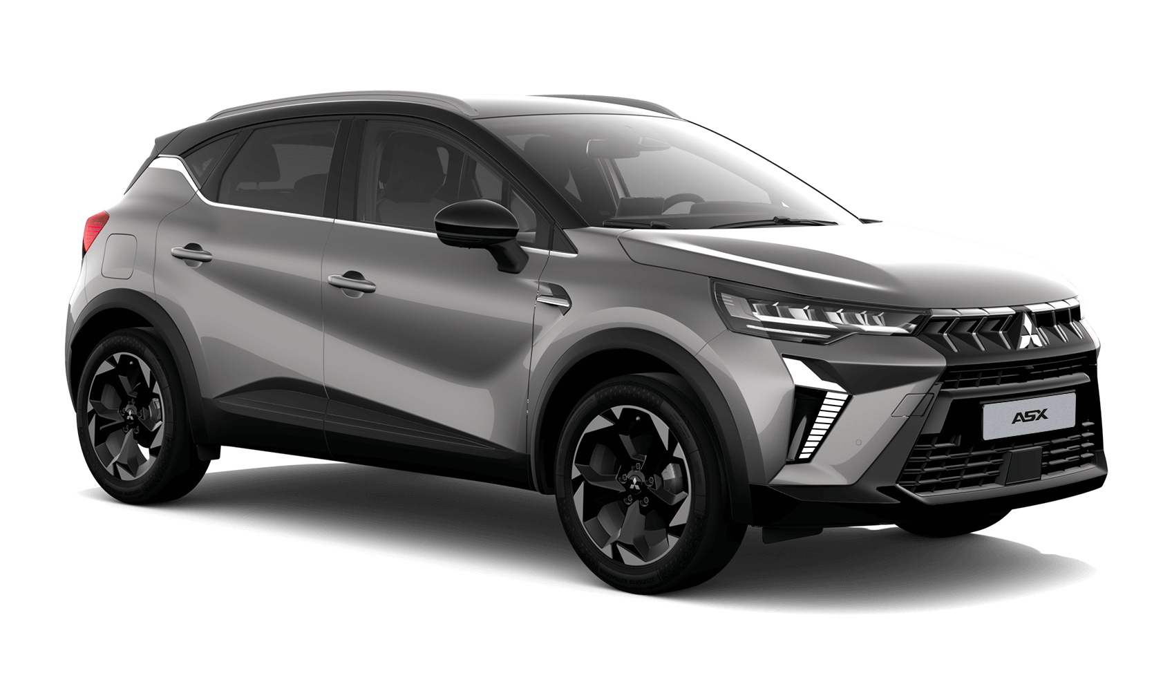 Mitsubishi ASX 2024